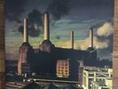 Pink Floyd / Animals / Original VG Vinyl LP / 1977 Columbia Records JC34474