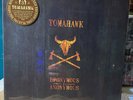 Tomahawk - Eponymous To Anonymous Vinyl LP Boxset - NEW  Factory Sealed