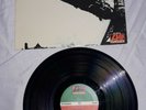 Led Zeppelin 33RPM Record Vinyl LP 1969 SD-8216, Atlantic Records