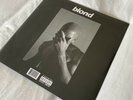 Frank Ocean Blond Vinyl