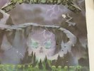 Metallica Creeping Death - Rare 12