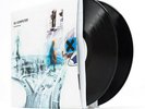 OK Computer [LP] by Radiohead FACTORY SEALED