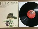 RCA Victor LM-2074 Heifetz: The Lark, Shaded Dog