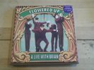 Flowered Up - A Life With Brian   Ltd Edition Vinyl LP