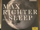 Max Richter - From Sleep (New/Sealed 2015 Vinyl 2LP)