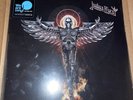 Judas Priest Vinyl Sony Angel Of Retribution 2005 Gatefold Rob Halford Heavy Met