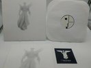 Bauhaus Go Away White Rare Us White Vinyl Edition Collectable Music Record