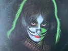 KISS Peter Criss Solo Album Vinyl LP 1978 Casablanca NBLP 7122 -R65