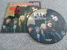 IRON MAIDEN - Rock In Portland(UK LIMITED EDITION PICTURE DISC VINYL ALBUM )