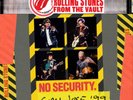The Rolling Stones-FROM THE VAULT: NO SECURITY SAN JOSE (UK IMPORT) VINYL LP NEW