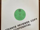 TONY BROWN - Jersey LP - 1975 Grammi Fonics - Obscure Private Folk Soul -  HEAR