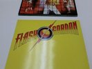 Queen original vinyl- Live Magic & Flash Gordon