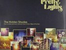 Pretty Lights - The Hidden Shades 2LP Vinyl - BRAND NEW SEALED