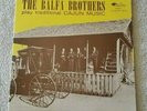 The Balfa Brothers ?– Play Traditional Cajun Music /  Swallow Records ?– LP-6011