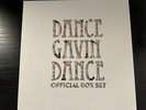 Dance Gavin Dance Vinyl Box Set