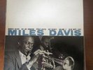 Miles Davis - Volume 2 - Blue Note Record 1502 Mint+ Deadwax RVG