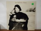 JONI MITCHELL HEJIRA 1976 LP VINYL ALBUM