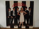 BLONDIE PARALLEL LINES 1978 LP VINYL ALBUM