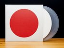 Xiu Xiu Plays the Music of Twin Peaks by Xiu Xiu (Record, 2016) White And Clear