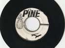 VERY RARE SKIN REGGAE PINE LABEL 1970 JIMMY RILEY & PIONEERS 