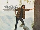Neil Young & Crazy Horse - Everybody Knows This Is Nowhere NEW Sealed Vinyl LP