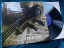 JANOS STARKER Bach Suites For Solo Cello NOs: 2 & 5  Columbia 33cx 1515 lp