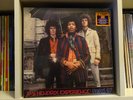 The Jimi Hendrix Experience - Paris 67 150g blue colored vinyl lp RSD 2021 BF