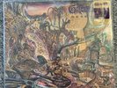Gatecreeper - Deserted Lp Vinyl (never played)