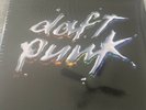 Daft Punk Discovery 2 x Vinyl LP Brand New, Sealed. UK SHIPPING ONLY.