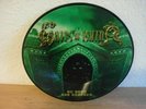 Gates Of Ishtar ?– At Dusk And Forever picture vinyl LP / Death Metal  Rarity