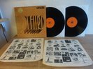 SOFT MACHINE - THIRD 1970 UK CBS 1st DLP Top Rare