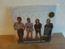 THE DOORS waiting for the sun DLP STILL SEALED LTD 200 GRAM HQ Audiophile