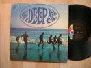 DEEP SIX s/t Liberty LRP 3475 orig 1966 psych 1st press SHRINK VG++