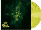 Wiz Khalifa - Rolling Papers Spotify Exclusive Smoke Yellow Double LP