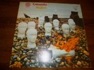 CRESSIDA ASYLUM ORIGINAL GERMAN VERTIGO SWIRL RELEASE TOPCONDITION