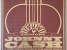 Johnny Cash & The Tennessee Two - The Sun Years 5xLP Box - Sun/Charly UK EX