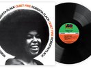 Roberta Flack – Quiet Fire VMP Exclusive Classics ROTM Black Colored Vinyl LP