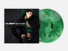 Alicia Keys Songs In A Minor VMP Exclusive Green Galaxy Colored Vinyl 2LP RARE