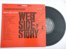 West Side Story Movie Soundtrack Vinyl lp Album