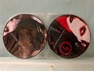 MARILYN MANSON 1ST PRESS 1996 ANTICHRIST SUPERSTAR 2 VINYL PICTURE DISC 2006