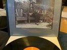 SHUGGIE OTIS Inspiration Information FIRST PRESS IN SHRINK w/EX VINYL