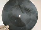 LED ZEPPELIN THANK YOU X-Ray USSR Record Roentgen Bones Ribs Music Vinyl