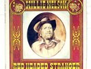 Willie Nelson ?Vinyl Red Headed Stranger 1979 pressing