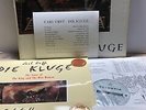 Carl Orff Die Kluge The Story Of The King And The Wise Woman 2LP UK SAX 2257/58