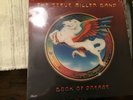 STEVE MILLER - BOOK OF DREAMS(LP) Vinyl LP Brand New In Shrink Wrap.1977.sealed