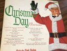 Christmas Day with Colonel Sanders lp-kentucky fried chicken original 1968-rare
