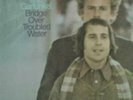 Simon & Garfunkel: Bridge Over Troubled Water(Clear)  LP vinyl *SEALED*
