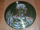 TOOL - LATERALUS LIMITED EDITION PICTURE DISC PROMO 2005 LATER-1 ROCK VG++