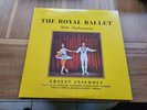 Ansermet The Royal Ballet RCA Living Stereo Classic Reissue LDS 6065