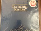 Beatles RARITIES Import Parlophone UK import Sealed new near mint SWEET